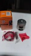 Поршень в сборе SEE 1E41QMB Suzuki RUN, BM Mint STD D41