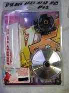 Вариатор Malossi Multivar Honda AF55 AF56 AF57 AF58 AF59 AF63