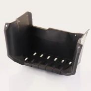 Пластик подножки левой квадроцикл ATV 110 - 125