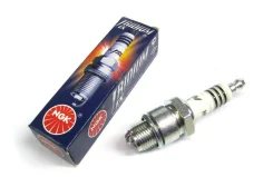 Свеча зажигания иридиевая NGK BR7HIX