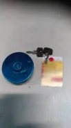 Крышка бака Yamaha Jog