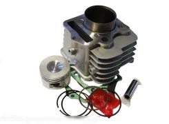 Цилиндро-поршневая группа 153FMI, 154FMI Activ, TTR125-2,