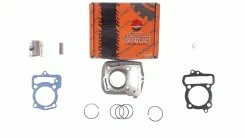Цилиндро поршневая группа CMR Honda APE50 AC16