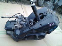 Двигатель DIO AF34 ; DIO AF35 продаю по запчастям