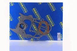 Прокладки двигателя Honda DIO AF18, AF25, AF27, AF28, TACT AF24, AF30