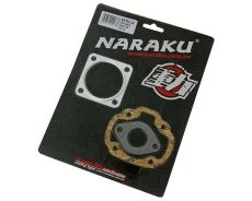 Комплект прокладок ЦПГ Naraku 70cc Suzuki Sepia