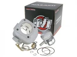 Цилиндро поршневая группа Naraku Sport 70cc Aluminium Yamaha Jog 10мм