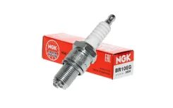 Свеча зажигания NGK BR10EG Yamaha YZ85