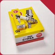 Свеча зажигания NGK C7HSA M10*1,00 12,7mm GY6, Alpha, ATV