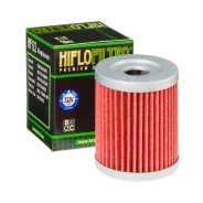 Фильтр масляный HiFLO HF132 Suzuki Skywave
