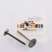 Клапаны KAYO YX140 D=23/L=65; D=27/L=66