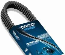 Ремень вариатора Dayco XTX 37 x 1106 Arctic Cat Bearcat Turbo
