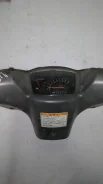 Приборная панель Suzuki Address 110