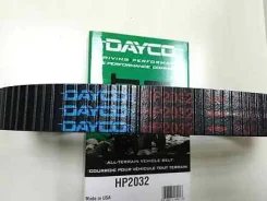 Ремень вариатора Dayco HP 35.5 x 937 Suzuki, CF, Arctic Cat