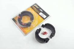Колодки сцепления Yamaha Jog, Suzuki Lets +пружинки