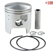 Поршень в сборе Kawasaki KDX200 +1.0 D67