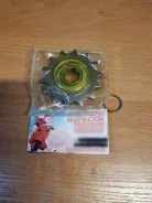 Звезда ведущая 520х15 Freewheel CB/CG 200-300