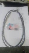 Шланг тормозной гидравлический, армированный с фитингами L2200мм