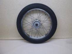Переднее колесо в сборе Honda Express R16