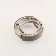 Колодки тормозные задние барабан Suzuki Address100-110