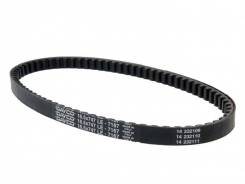 Ремень вариатора Dayco 16.5 x 747 Minarelli длинный, Yamaha Aerox, BWS