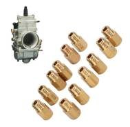 Комплект жиклеров Mikuni VM, TM, TMX 210 - 320