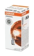 Лампа Osram 21 x 5 2х контактная, стоп / габарит