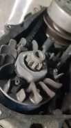 Шайба Храповика Suzuki Address V100 оригинал