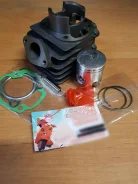 Цилиндро поршневая группа Yamaha Jog 27V D40 10pin