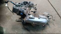 ДВС Honda Dio AF68 Today AF67