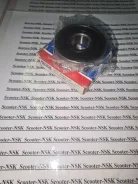 Подшипник редуктора SKF 17 x 47 x 14