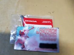 Клапан впускной Honda AA05 AF74 AF75 AF76 AF77 AF78 AF79 оригинал