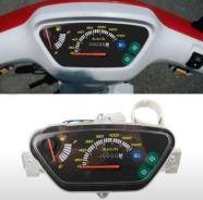 Панель приборов Honda Dio AF18, AF25