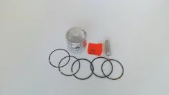 Поршень в сборе CB/CG D62,50mm, p-15 +0,5 162FMJ, 162FMK