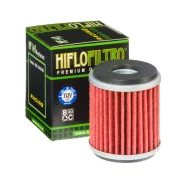 Фильтр масляный Hiflo HF140 Husqvarna, Yamaha, GAS GAS, Fantic