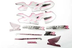Наклейки Honda CBR