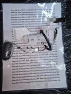Бензонасос Yamaha Jog SA57