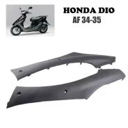 Обтекатель нижний Honda Dio AF34 AF35 ZX
