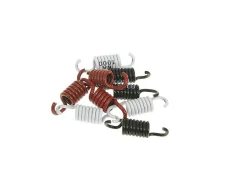 Пружинки сцепления Naraku Sport Honda Tact, Dio, Giorno, QMB