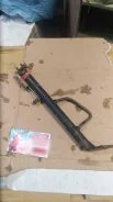 Подставка боковая Racer Lupus QT-9