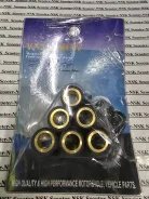 Ролики вариатора Yamasida Honda 16 x 13 7,0гр