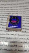 Подшипник сцепления Suzuki Address 110