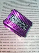 Коммутатор Kitaco GY6 - 50, GY6 - 80, GY6 125, 139QMB, 152QMI, 157QMJ