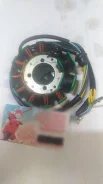 Статор генератора CG/CB 125 - 150 9 + 2 11катушек 6проводов