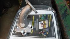 Впускной коллектор Suzuki Lets, Lets2, Inch Up, Street Magic, UG50
