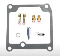 Ремкомплект карбюратора Suzuki RG50, TV50, RMX50, SMX50