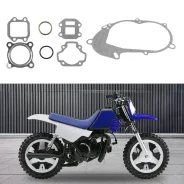Прокладки двигателя Yamaha PW50