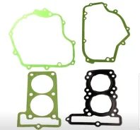 Прокладки двигателя Kawasaki ZZR250, EX250, EL250