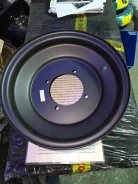 Диски колесные ATV 10, 4 x 88