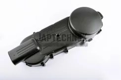 Крышка вариатора 152QMI, 157QMJ 12-13 колесо